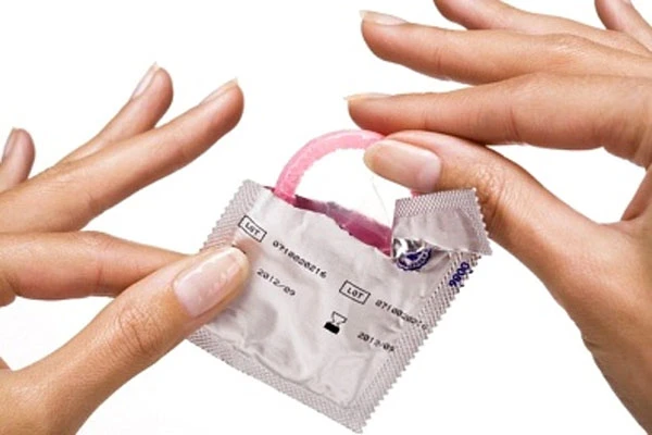 Khi nào cần thay đổi cách tránh thai ảnh 4