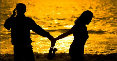 10 lý do phũ phàng nhắc bạn 'hãy chia tay đi' ảnh 1