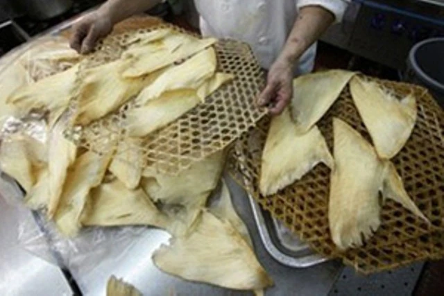 Thực phẩm giả xuất xứ TQ: Vượt xa trí tưởng tượng của con người ảnh 8