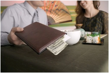 Vì sao anh chàng bị ‘gạch tên’ ngay trong ngày hẹn đầu tiên? ảnh 8