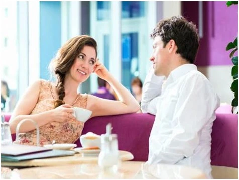 Vì sao anh chàng bị ‘gạch tên’ ngay trong ngày hẹn đầu tiên? ảnh 5