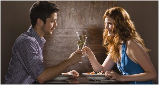 Vì sao anh chàng bị ‘gạch tên’ ngay trong ngày hẹn đầu tiên? ảnh 1