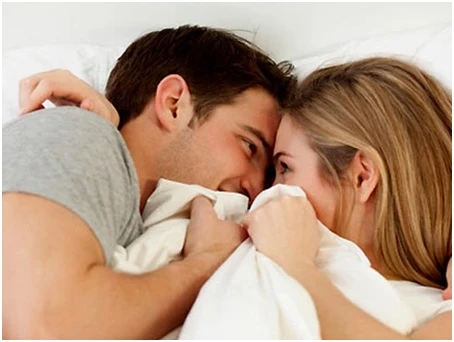 Phụ nữ bị quyến rũ bởi điều gì? ảnh 1