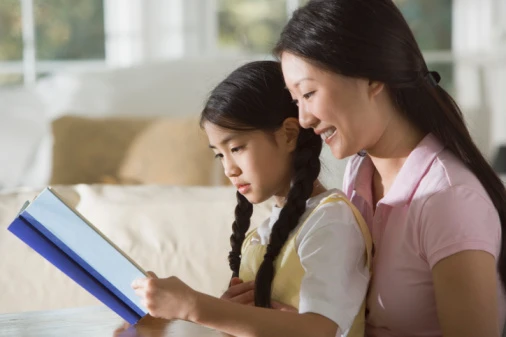 Giáo dục giới tính cho con ảnh 2