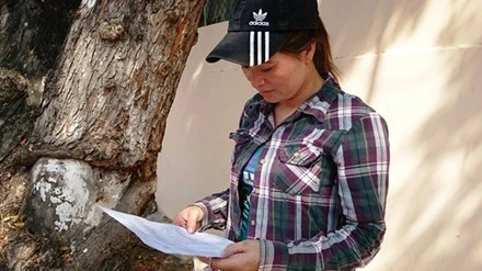 Những dấu mốc quan trọng trong vụ chị 've chai' và 5 triệu Yen ảnh 6 Những dấu mốc quan trọng trong vụ chị 've chai' và 5 triệu Yen ảnh 6