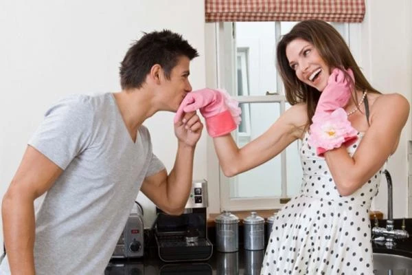 Bắt mạch tình dục trong hôn nhân ảnh 2