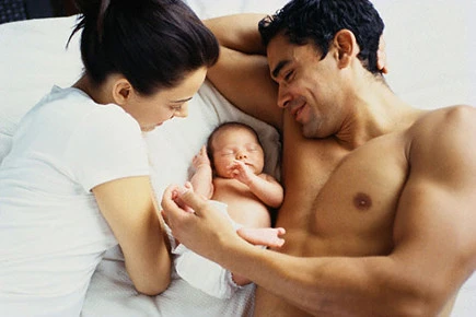 Bắt mạch tình dục trong hôn nhân ảnh 4