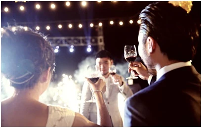 Cớ sao người ta hối hận sau đám cưới? ảnh 1