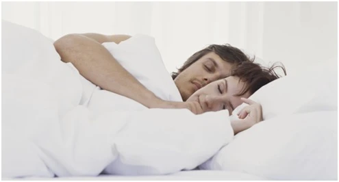 Chuyện yêu có thể thay thế một số loại thuốc ảnh 4