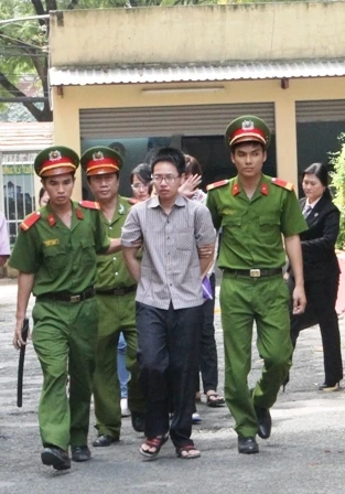 Báo động cơn gió độc ‘Yêu không được thì giết’ ảnh 4 Báo động cơn gió độc ‘Yêu không được thì giết’ ảnh 4