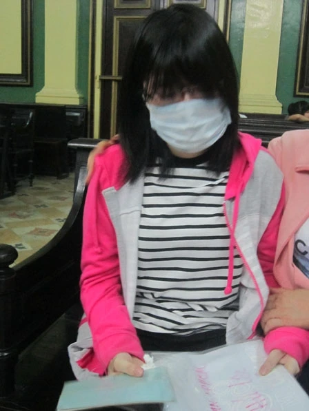 Báo động cơn gió độc ‘Yêu không được thì giết’ ảnh 6 Báo động cơn gió độc ‘Yêu không được thì giết’ ảnh 6