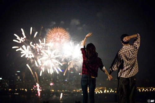 Lãng mạn hóa bạn đời ảnh 2 Lãng mạn hóa bạn đời ảnh 2