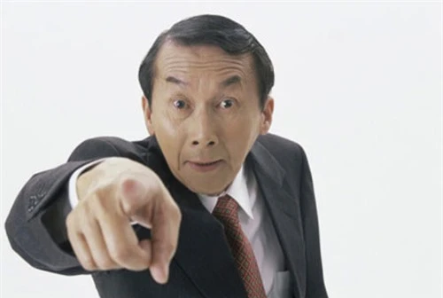 Những điều đàn ông không nên làm vì phụ nữ ảnh 1