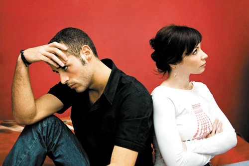 Ngừng oán trách có khó không? ảnh 2 Ngừng oán trách có khó không? ảnh 2