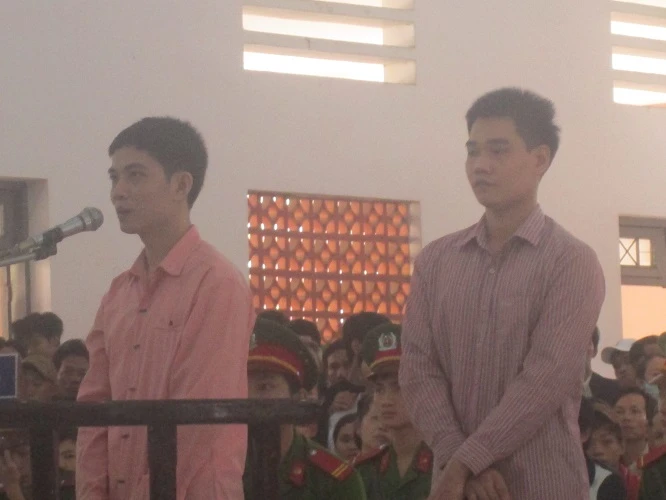 Trinh sát kể chuyện phá trọng án giết người chặt xác trong 24 giờ ảnh 2