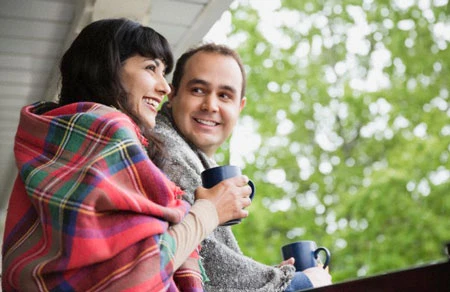 Mẹ đơn thân vẫn có sức hút khó cưỡng ảnh 4