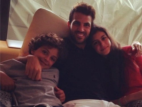 Mẹ đơn thân vẫn có sức hút khó cưỡng ảnh 3