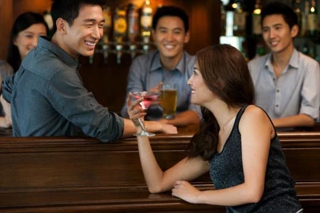 Những việc làm các chàng nên ngừng ngay sau khi cưới ảnh 1 Những việc làm các chàng nên ngừng ngay sau khi cưới ảnh 1