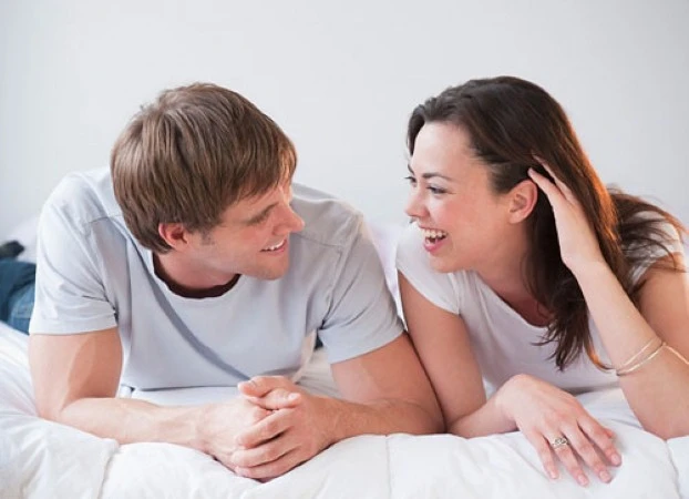 Những cử chỉ vô tình hấp dẫn nàng ngay lập tức ảnh 2