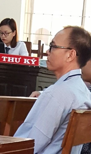 Hoãn xử phúc thẩm vụ chậm trả nợ, bị xử 15 năm tù ảnh 1