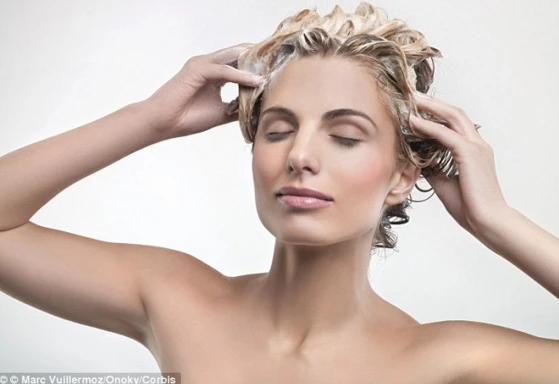 thói quen, có hại