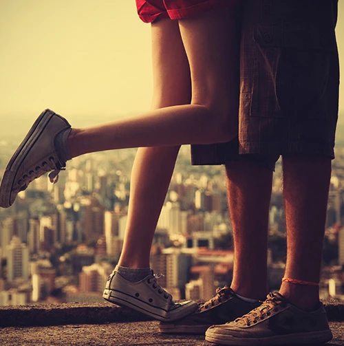 Chín kiểu người dễ trở thành người thứ ba ảnh 3