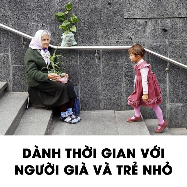 Buông bỏ, yêu mình và hạnh phúc ảnh 10