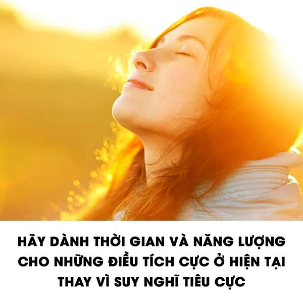 Buông bỏ, yêu mình và hạnh phúc ảnh 14