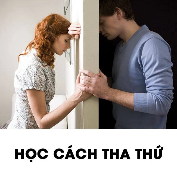 Buông bỏ, yêu mình và hạnh phúc ảnh 16