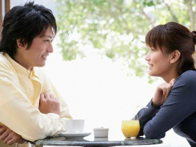 Lý do nên hẹn hò lúc 8 giờ sáng ảnh 2