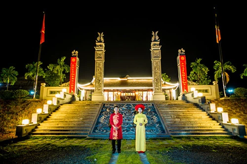 Ảnh cưới - muốn chụp gì thì chụp? ảnh 5