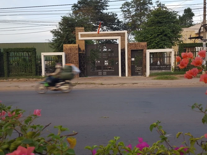 Xử vụ thảm sát Bình Phước: Dương, Tiến lãnh án tử, Thoại 16 năm tù ảnh 44