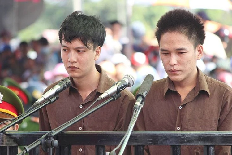 Xử vụ thảm sát Bình Phước: Dương, Tiến lãnh án tử, Thoại 16 năm tù ảnh 5