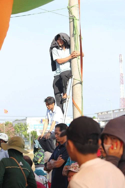 Xử vụ thảm sát Bình Phước: Dương, Tiến lãnh án tử, Thoại 16 năm tù ảnh 7