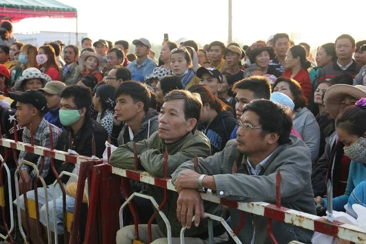 Xử vụ thảm sát Bình Phước: Dương, Tiến lãnh án tử, Thoại 16 năm tù ảnh 30