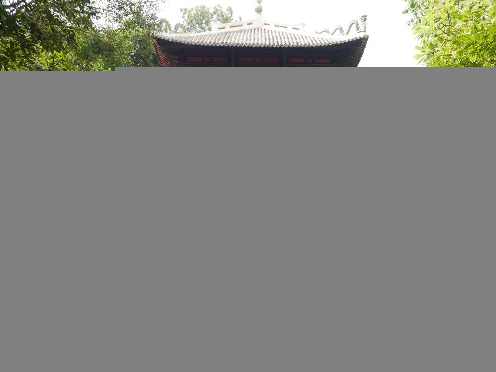 Thảo Cầm Viên Sài Gòn - Hoài niệm những công trình trăm tuổi ảnh 2