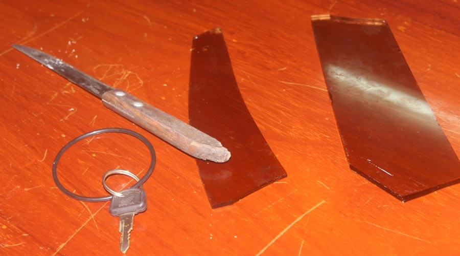 Hai vợ chồng khống chế con tin đòi gặp lãnh đạo thành phố ảnh 3