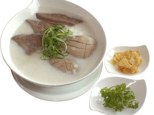 Những loài vật giúp quý ông sung sức ảnh 2