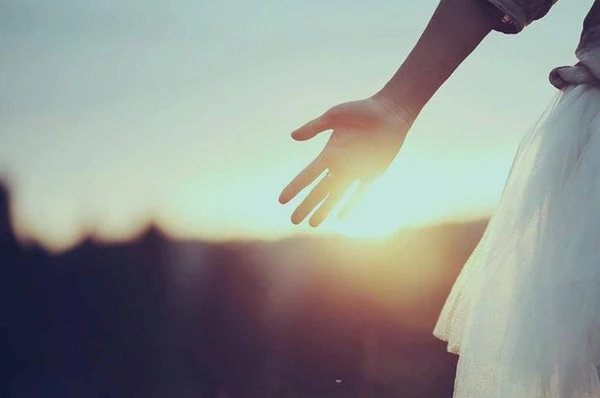 Dù mất cả đời tôi cũng đeo đuổi chị ấy đến cùng ảnh 2