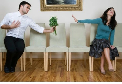 Dù mất cả đời tôi cũng đeo đuổi chị ấy đến cùng ảnh 1