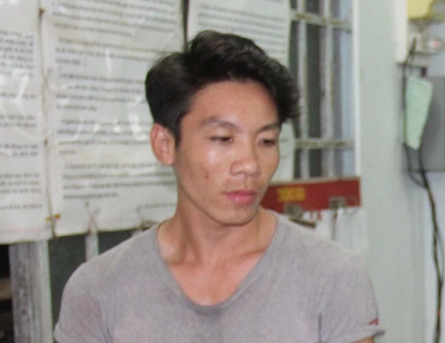 Truy sát trong phòng cấp cứu chỉ vì ghen tuông ảnh 1