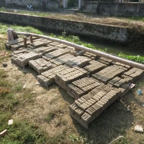 Xem ông Táo ‘ra lò’ ảnh 5