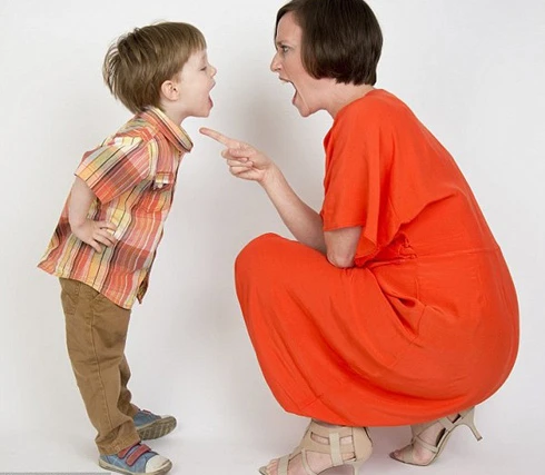 ‘Mẹ tốt’ theo tiêu chuẩn quý ông ảnh 5