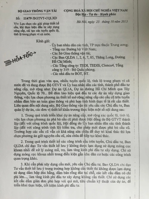 Sửa chữa, giữ lại cầu Nhị Thiên Đường cũ bằng cách nào? ảnh 11