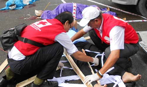 'Nếu làm ngơ chuyện này, lương tâm anh em mình sẽ cắn rứt đấy' ảnh 1