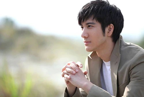 Chiếc mũi nói gì về người đàn ông ảnh 1