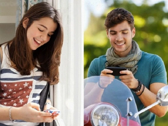 Tám biểu hiện nhỏ của một quý ông siêu lãng mạn ảnh 2