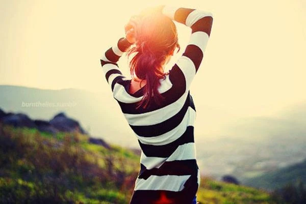 Nàng hãy học tập phẩm chất quý ông ảnh 3