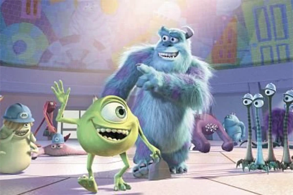 Người lớn xem phim hoạt hình có nhận ra điều này? ảnh 10