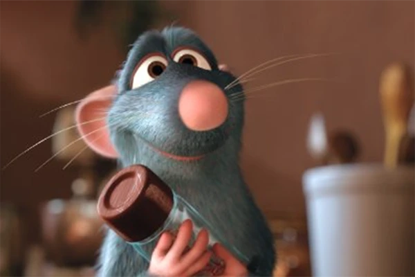 Người lớn xem phim hoạt hình có nhận ra điều này? ảnh 11